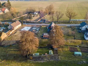 Prodej rodinného domu, Zadní Chodov, 70 m2