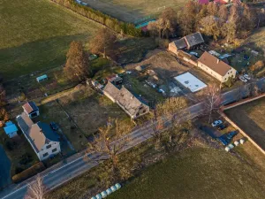 Prodej rodinného domu, Zadní Chodov, 70 m2