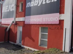 Pronájem obchodního prostoru, Bruntál, Opavská, 79 m2
