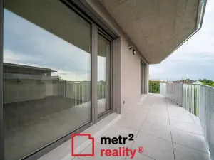 Pronájem bytu 3+kk, Olomouc, U solných mlýnů, 73 m2
