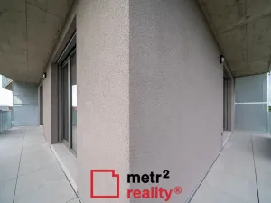 Pronájem bytu 3+kk, Olomouc, U solných mlýnů, 73 m2