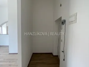 Pronájem bytu 1+kk, České Budějovice - České Budějovice 6, Žižkova tř., 47 m2