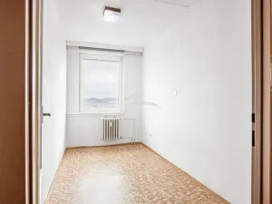 Pronájem bytu 3+1, Pelhřimov, Boženy Němcové, 67 m2