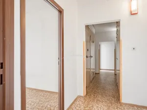 Pronájem bytu 3+1, Pelhřimov, Boženy Němcové, 67 m2