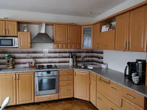 Pronájem rodinného domu, Uherský Brod, 110 m2