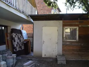 Pronájem rodinného domu, Uherský Brod, 110 m2