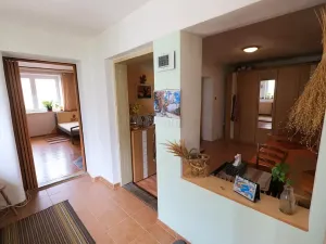 Prodej rodinného domu, Zlechov, 80 m2