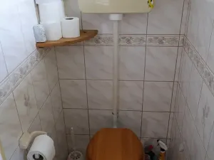 Prodej rodinného domu, Zlechov, 80 m2