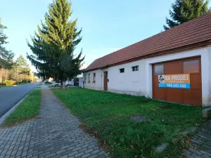 Prodej pozemku pro bydlení, Šumice, 2544 m2