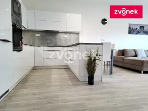 Pronájem bytu 3+kk, Zlín - Štípa, Zimní, 79 m2
