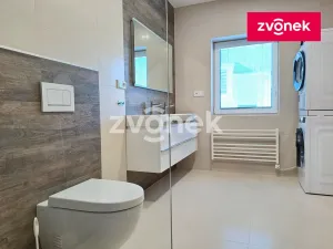 Pronájem bytu 3+kk, Zlín - Štípa, Zimní, 79 m2