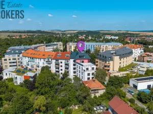 Prodej bytu 5+kk, Praha - Suchdol, U hotelu, 115 m2