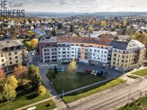 Prodej bytu 5+kk, Praha - Suchdol, U hotelu, 115 m2
