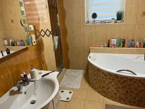 Prodej rodinného domu, Netín, 180 m2