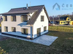 Prodej rodinného domu, Bílý Kostel nad Nisou, 135 m2