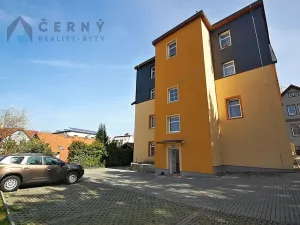 Pronájem bytu 2+1, Liberec, Havlíčkova, 60 m2