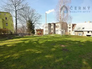 Pronájem bytu 2+1, Liberec, Havlíčkova, 60 m2