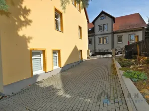 Pronájem bytu 2+kk, Liberec, Havlíčkova, 32 m2