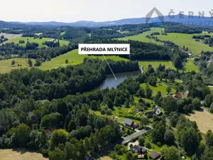 Prodej rodinného domu, Nová Ves, 153 m2