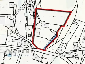 Prodej činžovního domu, Liberec, Stará, 400 m2