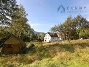 Prodej pozemku pro bydlení, Liberec, Stará, 6832 m2