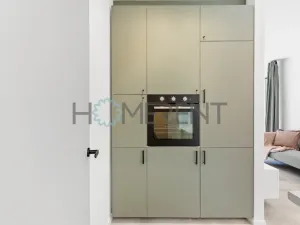 Pronájem bytu 2+kk, Praha - Motol, Jeřabinová, 43 m2