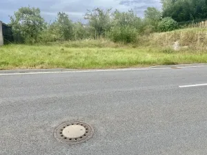 Prodej pozemku, Loukov, 381 m2