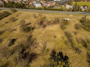 Prodej komerčního pozemku, Lípa, 2603 m2