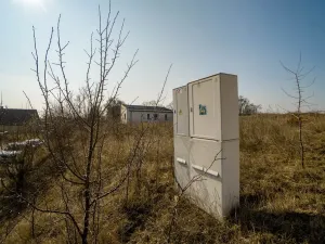 Prodej pozemku, Tučapy, 657 m2