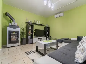 Prodej rodinného domu, Tvarožná Lhota, 107 m2