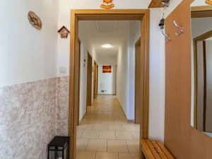 Prodej rodinného domu, Tvarožná Lhota, 107 m2