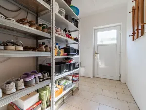 Prodej rodinného domu, Tvarožná Lhota, 107 m2