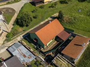 Prodej rodinného domu, Tvarožná Lhota, 107 m2