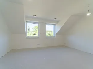 Prodej rodinného domu, Topolná, 106 m2