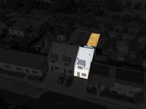 Prodej rodinného domu, Topolná, 106 m2