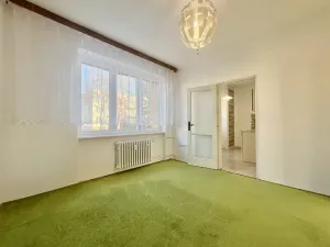 Pronájem bytu 2+1, Hulín, Wolkerova, 53 m2