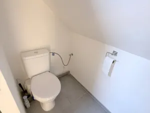 Prodej bytu 4+1, Praha - Březiněves, Bezinková, 110 m2