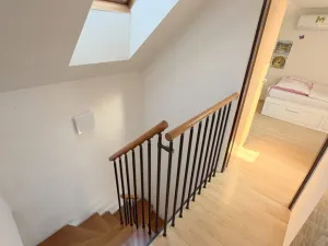 Prodej bytu 4+1, Praha - Březiněves, Bezinková, 110 m2