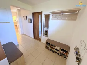 Prodej bytu 4+1, Praha - Březiněves, Bezinková, 110 m2