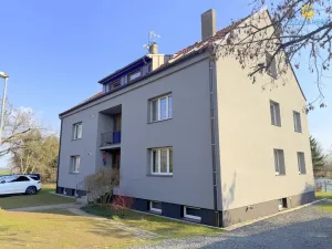 Prodej bytu 4+1, Praha - Březiněves, Bezinková, 110 m2