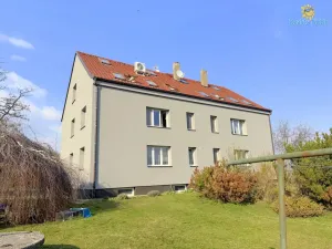 Prodej bytu 4+1, Praha - Březiněves, Bezinková, 110 m2