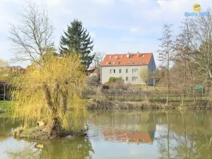 Prodej bytu 4+1, Praha - Březiněves, Bezinková, 110 m2