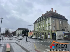 Pronájem bytu 2+1, Bohumín - Nový Bohumín, Ad. Mickiewicze, 55 m2