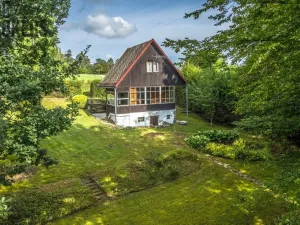 Prodej chaty, Chyňava, 40 m2