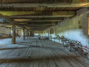 Prodej komerční, Buzice, 1800 m2