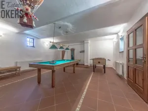 Prodej rodinného domu, Chvalatice, 250 m2