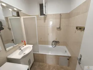 Pronájem bytu 1+1, Olomouc - Hodolany, Zeyerova, 47 m2