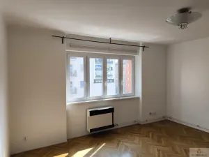 Pronájem bytu 1+1, Olomouc - Hodolany, Zeyerova, 47 m2