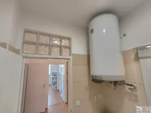 Pronájem bytu 1+1, Olomouc - Hodolany, Zeyerova, 47 m2