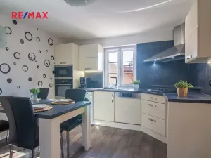 Prodej rodinného domu, Břeclav, Nádražní, 158 m2